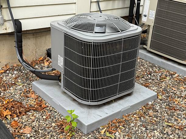 24/7 Emergency Hvac Installation experts in Arden, NC