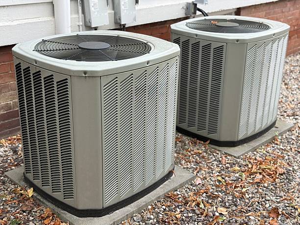 Reliable Hvac Installation contractor in Arden, NC by JG Cool HVAC