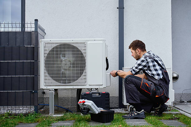 Trusted Hvac Installation service in Arden, NC - JG Cool HVAC